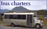 bus charters